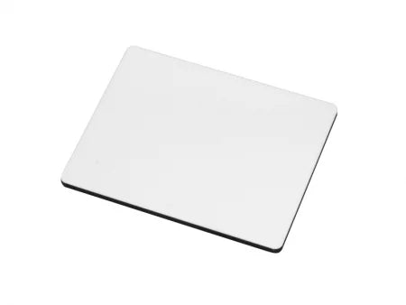 Sublimation Middle Rectangular Hardboard Fridge Magnet (7*9*0.3cm) 10PCS PACK