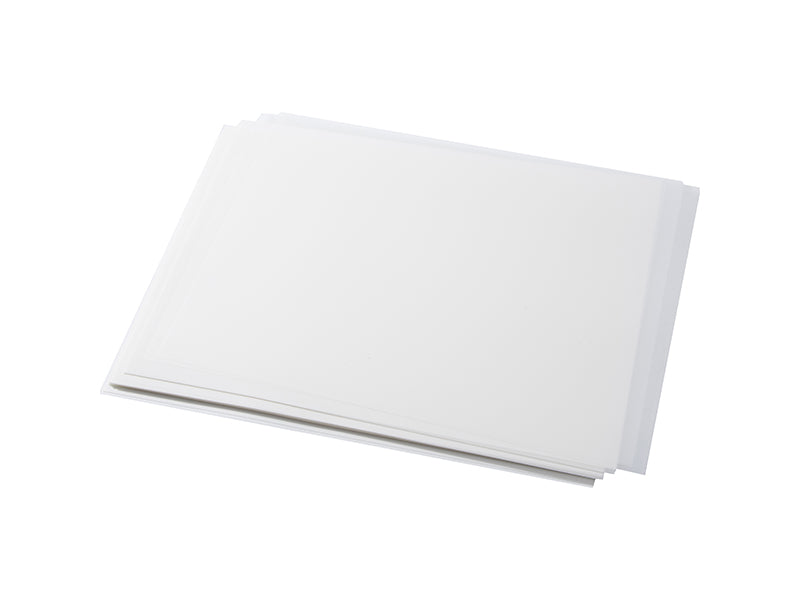 DTF Transfer Film A3 (100sheets/pack, Double-sided Matte)