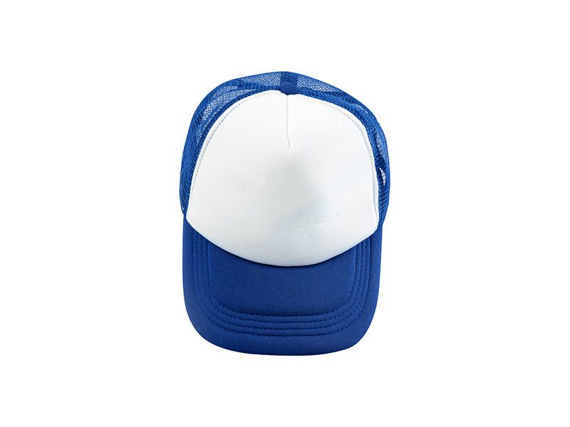 Sublimation Cap(Dark Blue) 6pcs