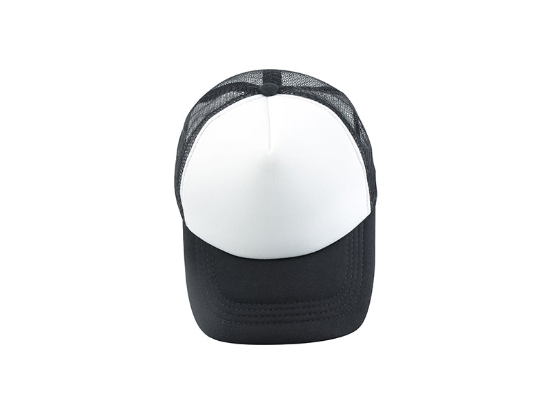 Sublimation Cap(Black) 6pcs