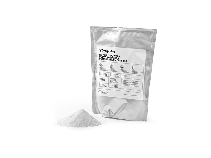 OtterPro DTF Powder (500g/pack)