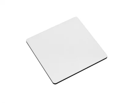 Sublimation Big Square Hardboard Fridge Magnet (9.5**9.5*0.3cm) 10PCS PACK