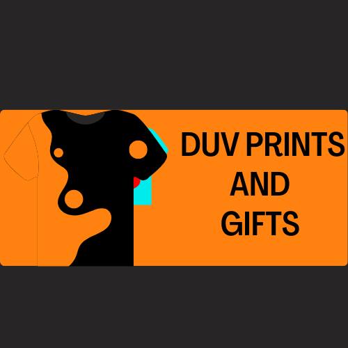 DUV Prints and Gifts USA