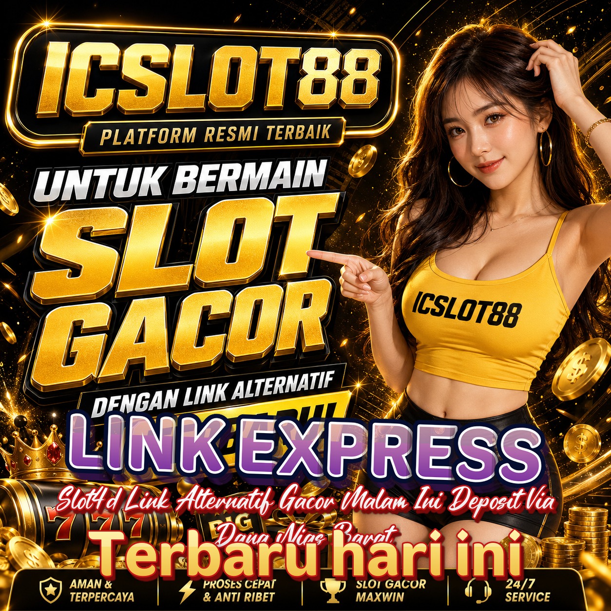 LINK EXPRESS